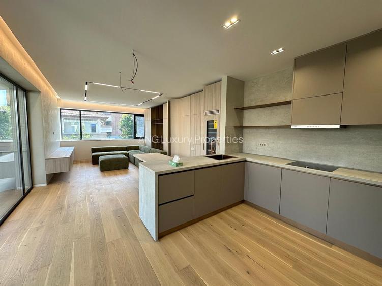 Apartament cu 4 camere, ready to move, zona Aviatorilor - 7