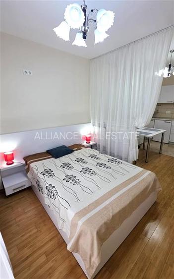 Copou-Exclusive Rezidence, apartament cu 1 camera - 6