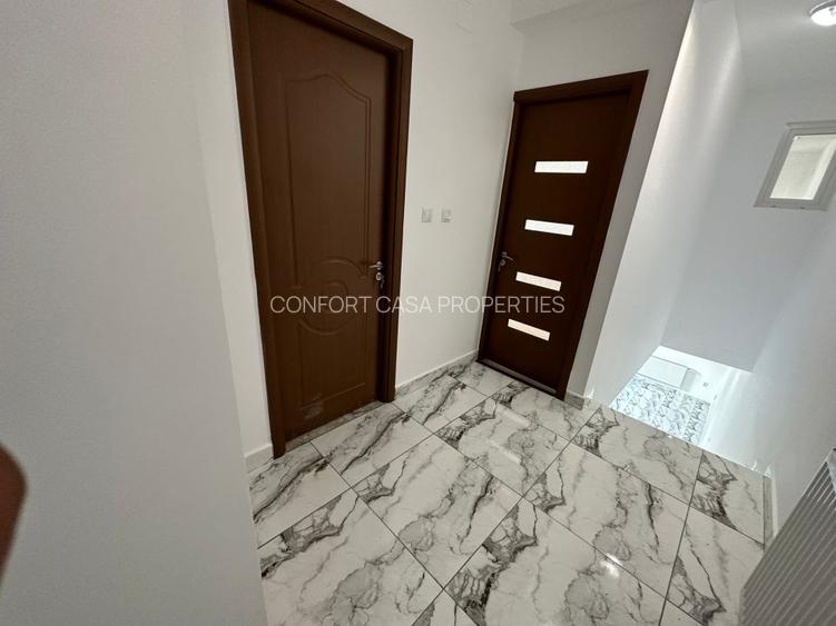 Vitan Mall, Mihai Bravu, Dristor metrou - 5