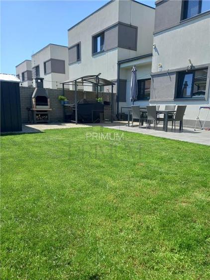 DUMBRAVITA | DUPLEX | 5 CAM | 3 BAI | GARAJ | TERASA | CURTE |ALARMA - 2