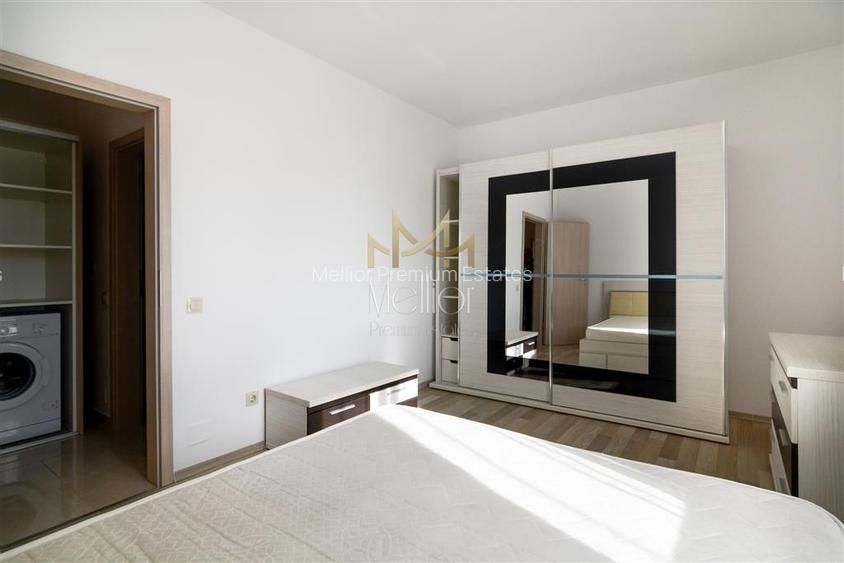 Ap 2 camere decomandate, pet friendly talie mica Constantin Brancusi - 8