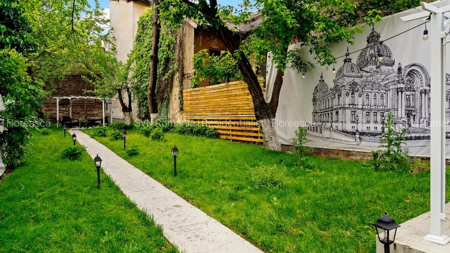 REV2003877 Casa Calea Victoriei - pretabil AirBNB - 15