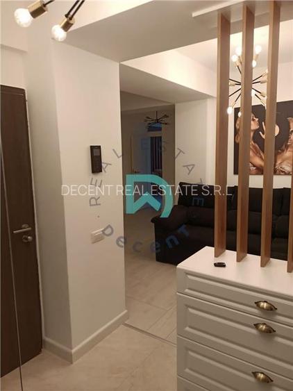 Inchiriere 3 camere Central, Lux - 4