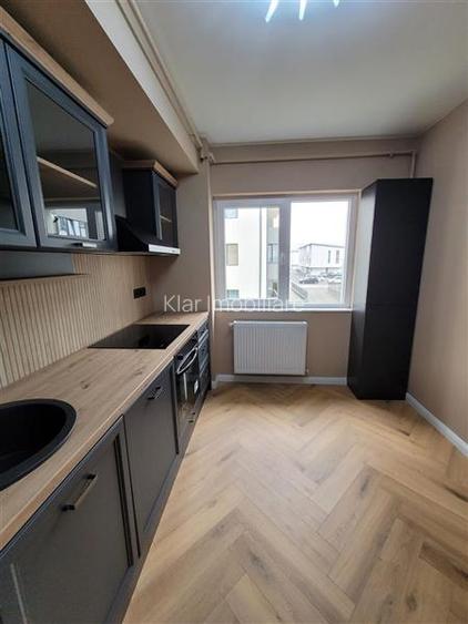 Apartament 2 camere decomandat, 55 mp, garaj! Zona Terra! - 2