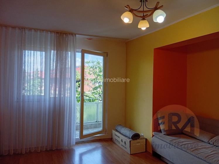 Apartament 2 camere, Str. Alexandru Cazaban - 3