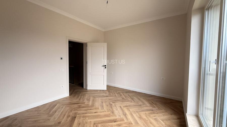 Comision 0%  Duplex modern P+1 | 128 mp utili | Curte amenajata | - 10