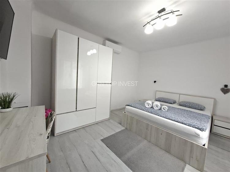 Studio la duplex curte proprie 150 mp zona Centrala - 3