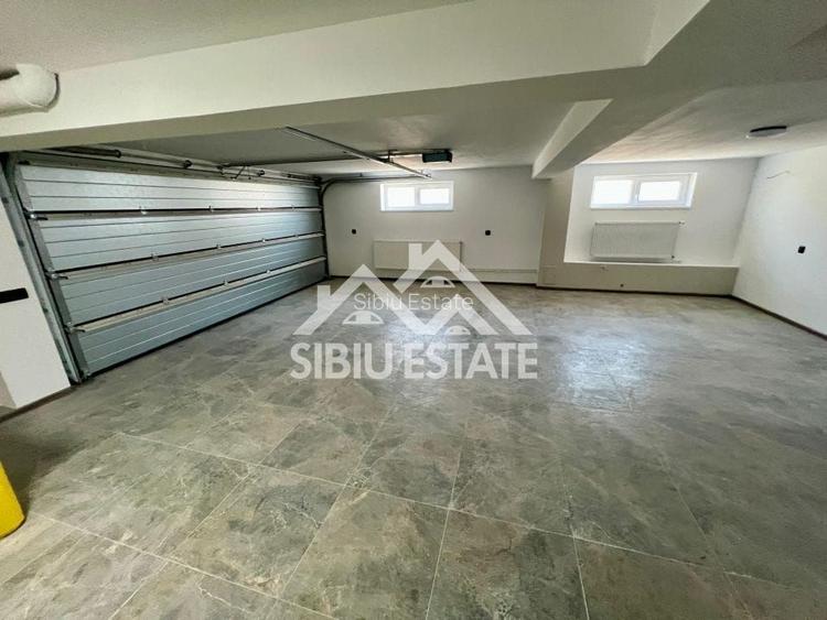 Casa individuala cu garaj si pivnita, in Selimbar, SIbiu - 5