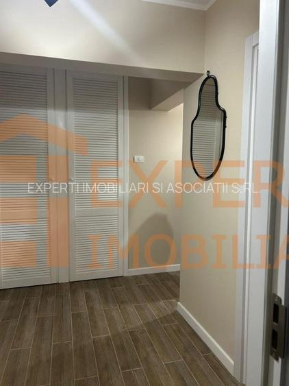 Apartament 2 camere situat in zona CITY PARK MALL - 5