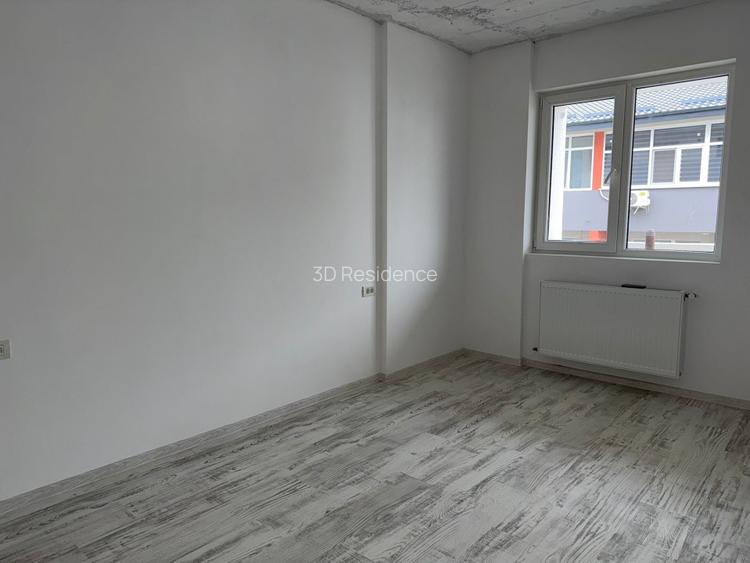 Apartament finalizat  str Solstitiului - 3