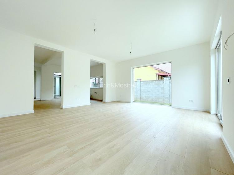 Duplex spatios de vanzare - Calea Lipovei - 2