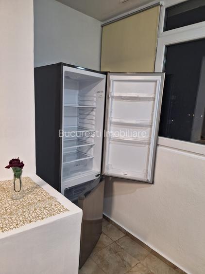 Titan,Metrou,Parc,etajul6/10,Reabilitat,Mobilat,Utilat.Liber! - 4