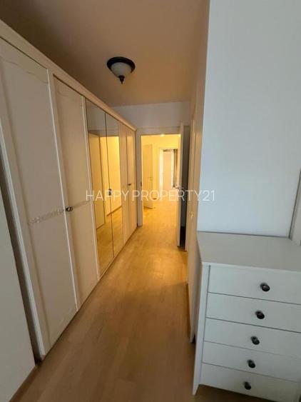 Apartament 4 Camere |3 bai| 120 mp Complex cu Piscina - 4