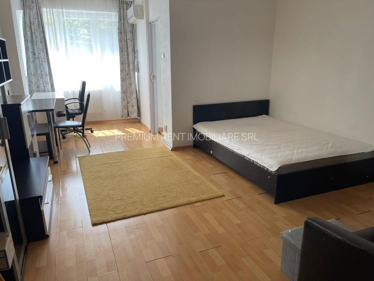 Mihai Bravu-7 min metrou, garsoniera, utilata, mobilata, PET FRIENDLY, curata - 8