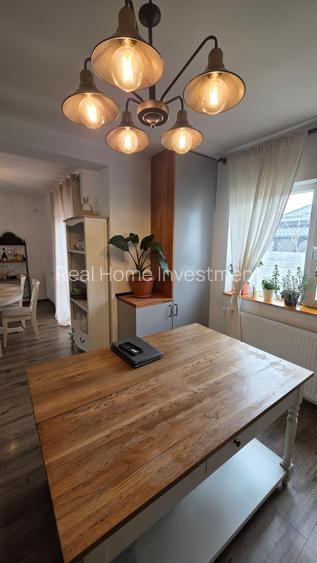 Vila 4 camere,complet mobilata si utilata,900 m de blv./Com.Berceni - 22