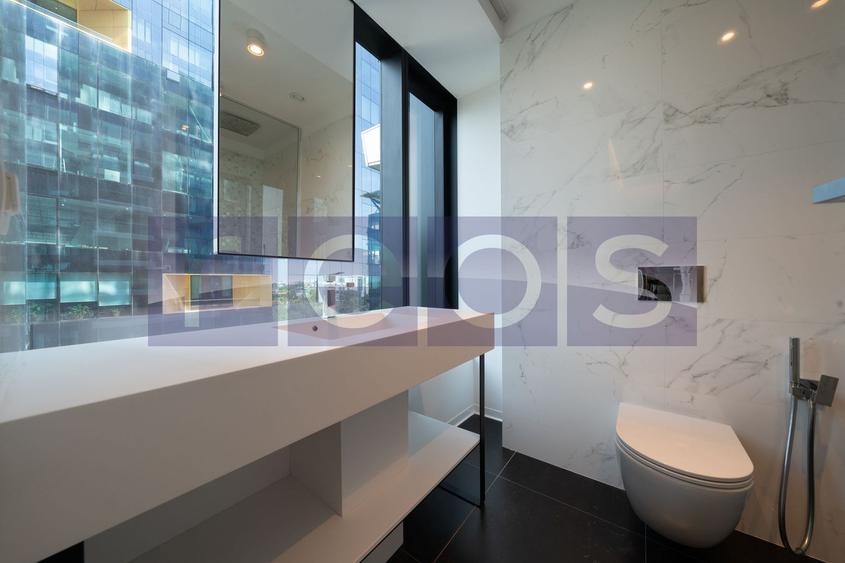 INCHIRIERE 3 CAMERE | ONE ELIADE | MOBILAT SI UTILAT LUX | VEDERE LAC - 12