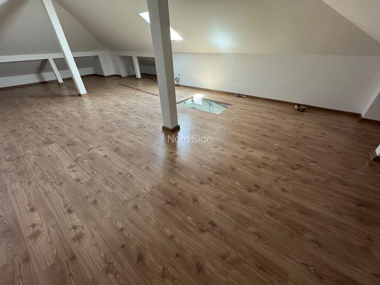 Vile PASIVE Tunari, asfalt, toate utilitatile, zona BUNA - 13