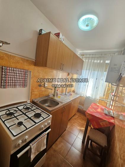 Ap2cam Tomis Nord - Hortensiei - Centrala GAZ - Termen Lung - 300 euro - 10
