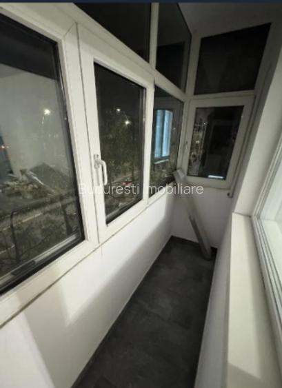 Tineretului METROU parc, bl.1992, 2/10,mobilat,utilat,balcon,AC,renovat. LIBER - 7