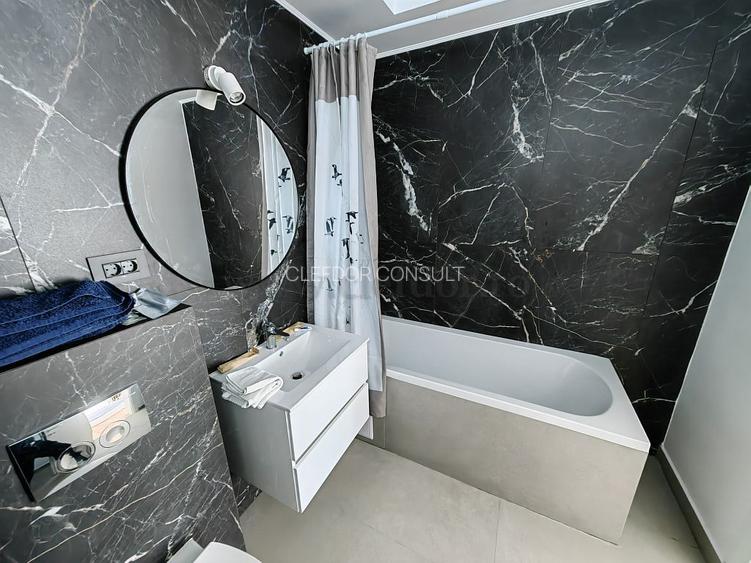 Vila in zona OMV Pipera - 12