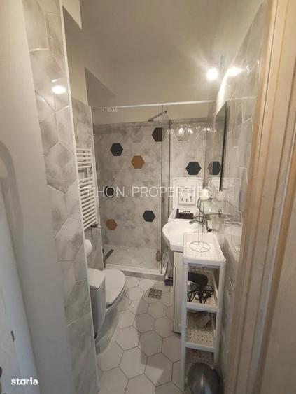 2 Camere | Cartierul Armenesc - Maria Rosetti | Pet Friendly | Centrala proprie - 6