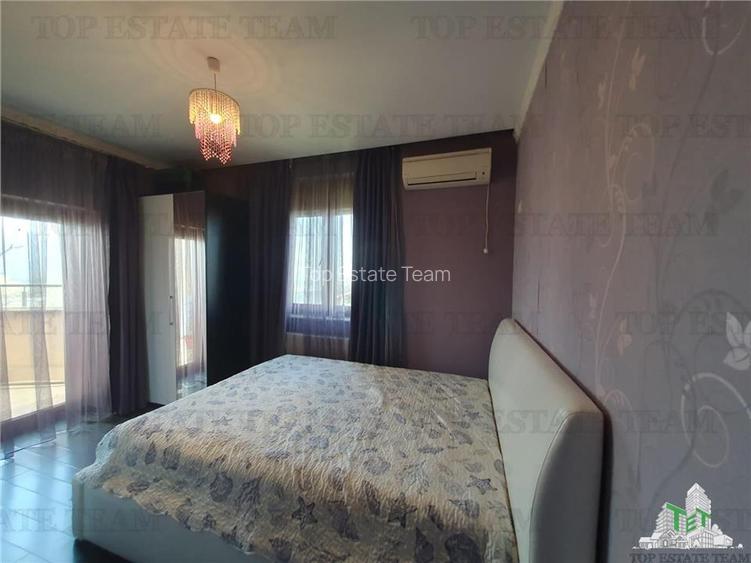 Apartament cu vedere la MARE si LAC zona exclusivista Sat VACANTA - 25