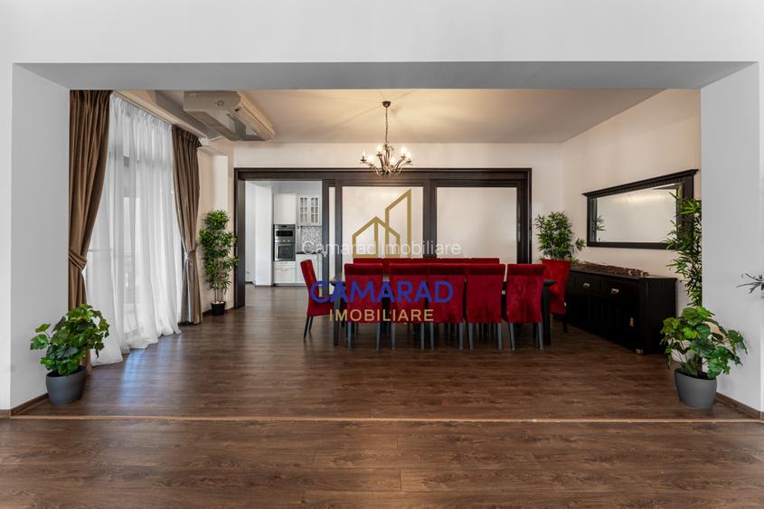 Vilă eleganta si spatioasa - vanzare - Pipera - Erou Iancu Nicolae - 5