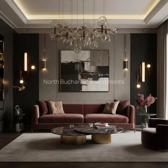 APARTAMENT 3 CAMERE - CENTRAL - COMISION 0% - 3