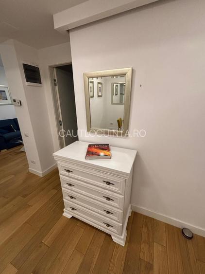 Apartament 2 camere | Unirii | Bloc Nou | Parcare Subterana - 4