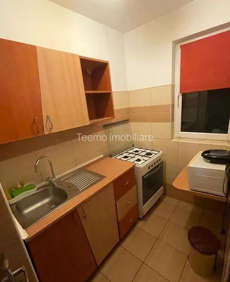 Garsoniera, semidecomandata, 31 mp, balcon, metrou aproape, Lujerului - 3