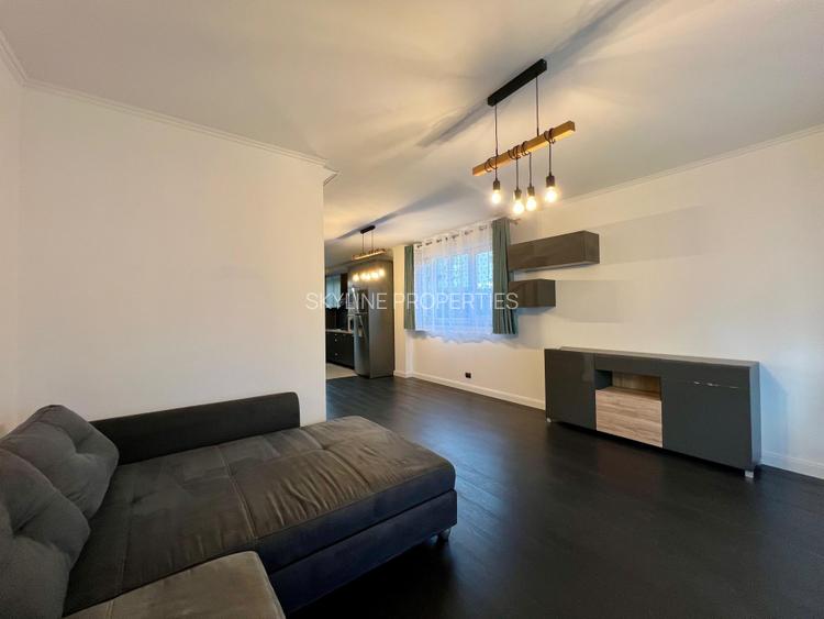 De vânzare - Duplex modern în cartierul Europa din Cluj Napoca - 3