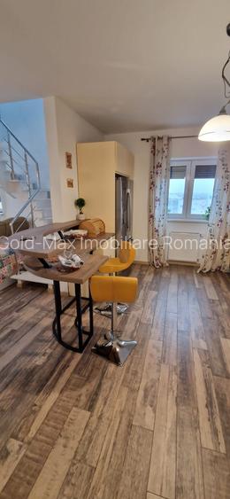 Inchiriere 3 camere Lujerului - Duplex GranVIA PARK - 20