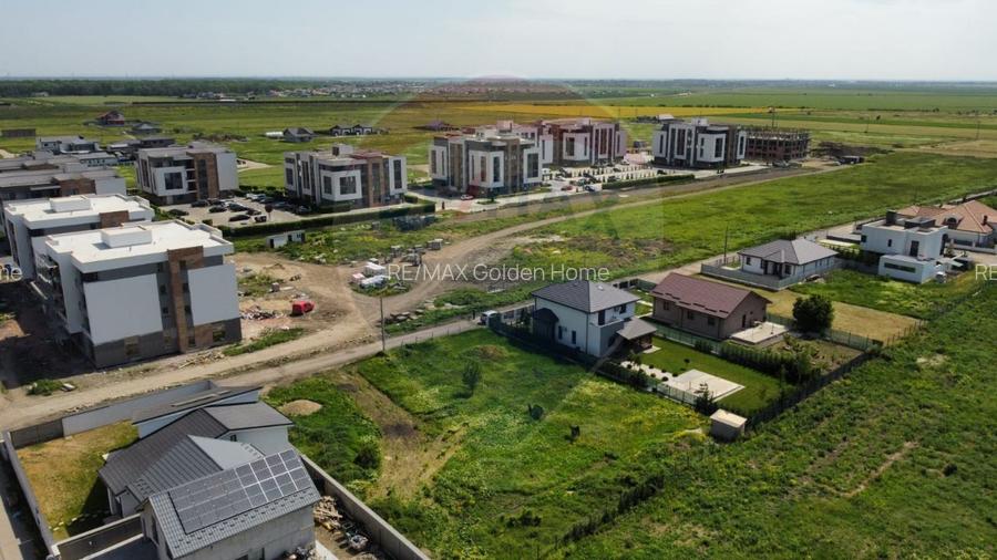 Teren 561mp Focsani, Strada Cuza Voda - 6