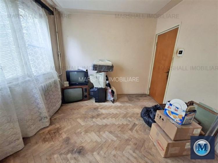 Apartament 3 camere de vanzare, zona Nord, 68.06 mp #16589 - 6