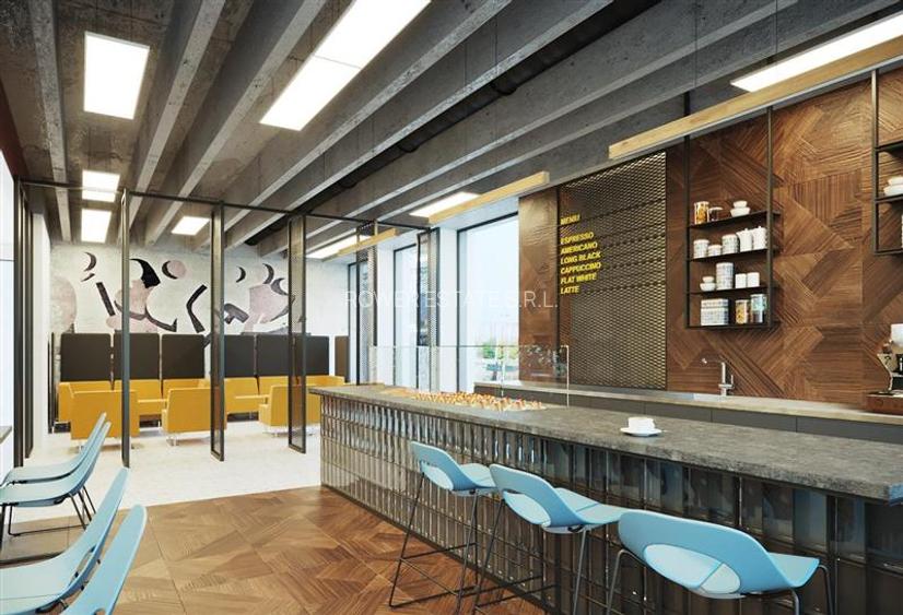 Cladire Administrativa si Birouri, D+P+4E! - 3