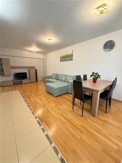 Inchiriere apartament 3 camere, complex Privilegio, parcare subterana - 14