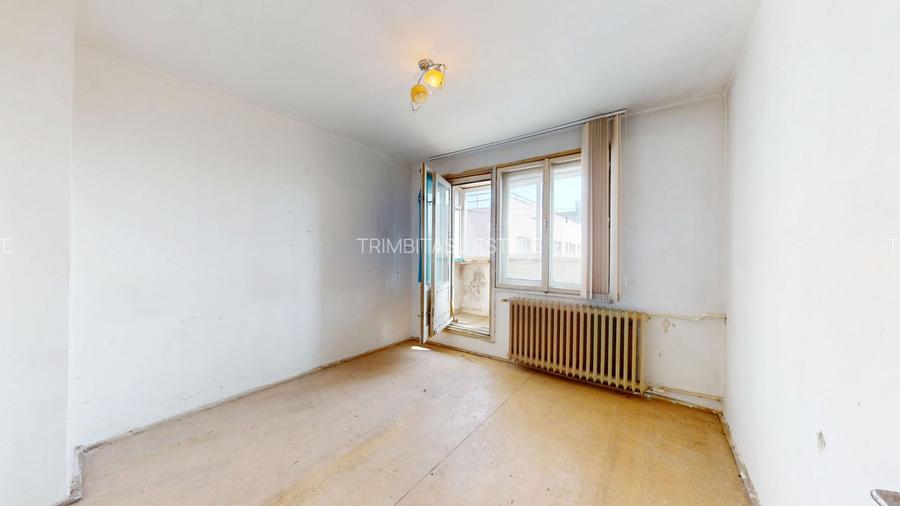 MILITARI - Gorjului | 3 Camere 71 mp etaj 10/11 metrou 7 min - 7