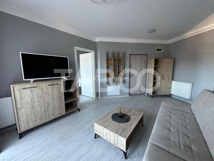 Apartament de vanzare 3 camere si garaj cartier Marasti bloc nou - 3