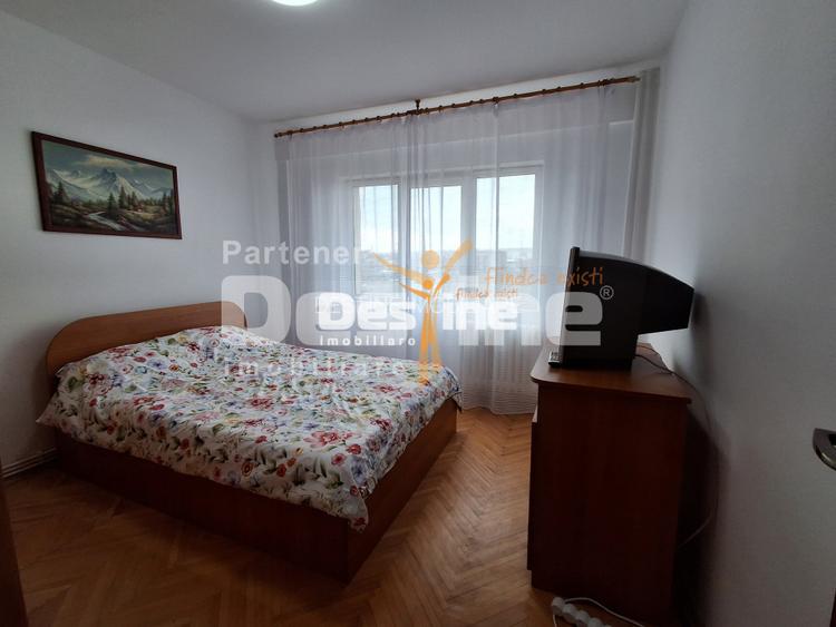 Apartament 3 Camere Decomandat - Mircea cel Batran - 9