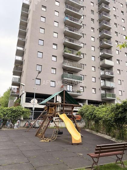 Inchiriere Apartament 2 camere- Zona C-tin Brancoveanu - 8