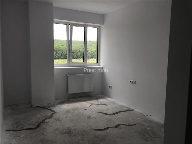 Apartament cu doua camere si loc de parcare subteran in Complexul rezidential Co - 4