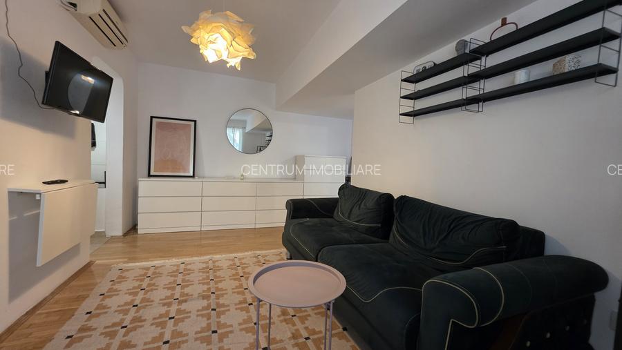 Apartament 2 camere Floreasca | Locație premium între parcuri - 4