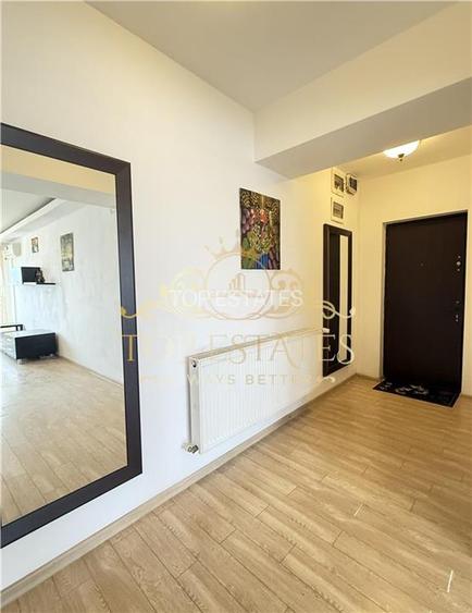 Vanzare apartament 2 camere Floreasca - Perla, Bucuresti - 6