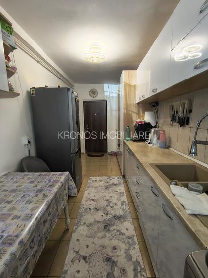 CENTRAL 2 CAMERE SEMI, MOBILAT SI UTILAT, 60 MP PRET 118000 EURO - 12