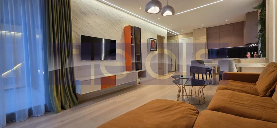 VÂNZARE 3 CAMERE | DECOMANDAT | WIN HERASTRAU - 2