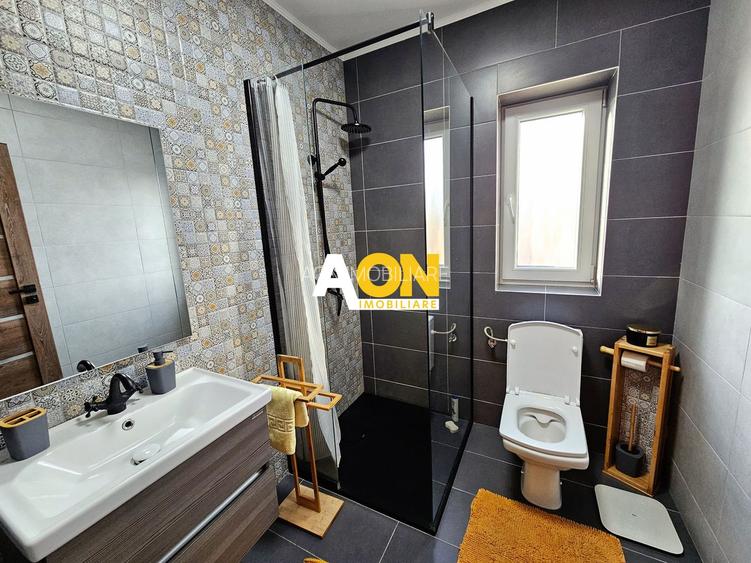 Apartament 2 camere, 51 mp utili, etaj 3, bloc nou, strada Brandusei - 8