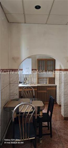 3 cam Calea Calarasilor, Traian, liber, centrala termica - 9