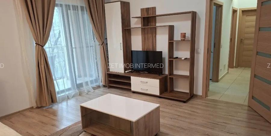 2 camere Grozavesti - Cotroceni Smart Residence *parcare proprie* - 3