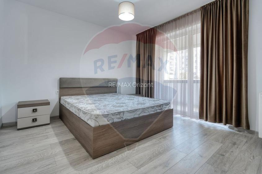 Apartament 3 camere de închiriat – Cartierul Coresi! - 7