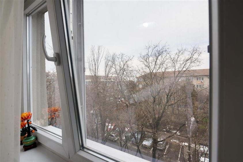 RECO Apartament cu 2 camere Renovat complet in Rogerius - 18